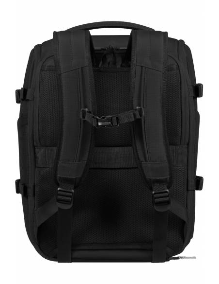 Mochila Samsonite 2FIT Underseater 2 en 1 | Color Negro