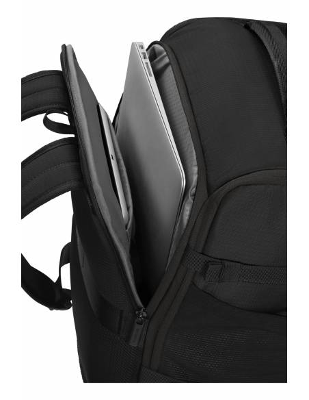 Mochila Samsonite 2FIT Underseater 2 en 1 | Color Negro