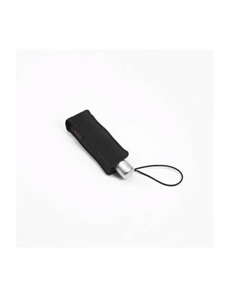 Samsonite Alu Drop Auto Umbrella | Black Color