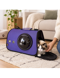 BOLSO TRANSPORTIN ANIMAL -... 2