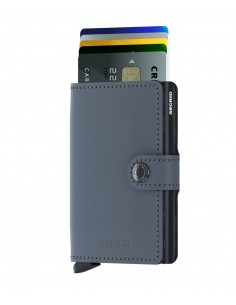SECRID Cartera Miniwallet... 2