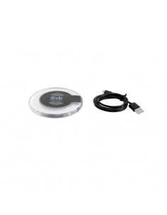 WIRELESS SMARTPHONE CHARGER 2