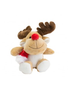 PELUCHE RENO 15 CM