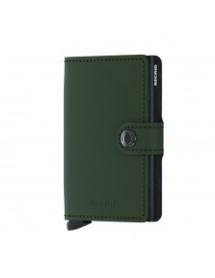 SECRID Cartera Miniwallet...