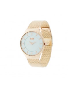RELOJ DIARY ORO ROSA ESFERA...