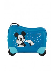 DREAM RIDER DISNEY SUITCASE...