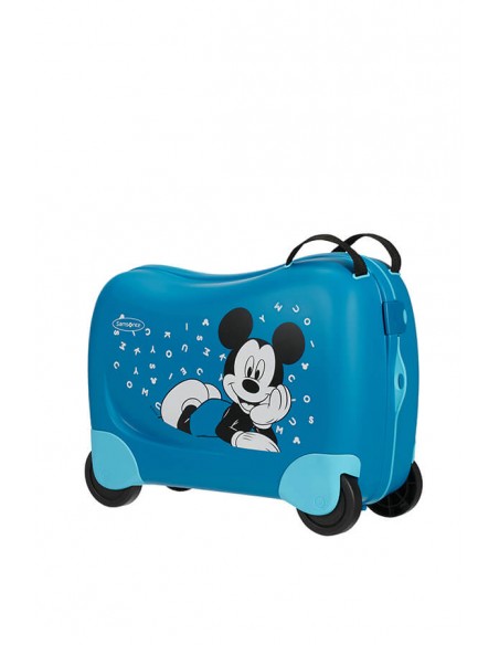 DREAM RIDER DISNEY SUITCASE MICKEY