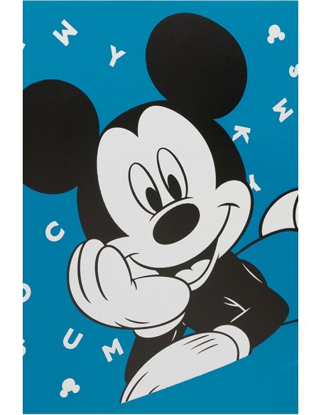 DREAM RIDER DISNEY SUITCASE MICKEY