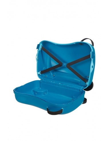 DREAM RIDER DISNEY SUITCASE MICKEY