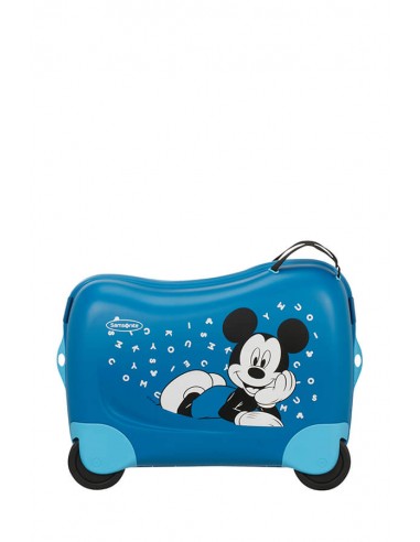 DREAM RIDER DISNEY SUITCASE MICKEY