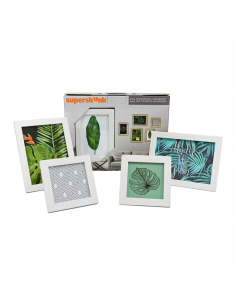 CONJUNTO DE FOTOS DE MADEIRA