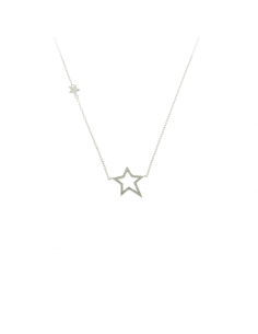COLLAR WINTER ESTRELLA