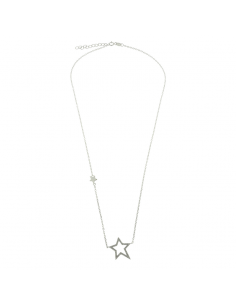 STAR WINTER NECKLACE 2