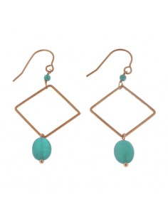 TURQUOISE DIAMOND ROME...