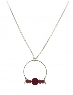 COLLAR ROMA COLGANTE...