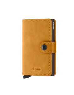 SECRID MINIWALLET VINTAGE...