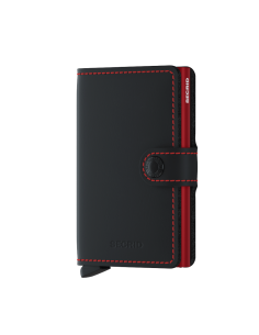 SECRID MINIWALLET MATTE...