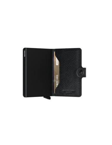 SECRID Cartera Miniwallet Veg...