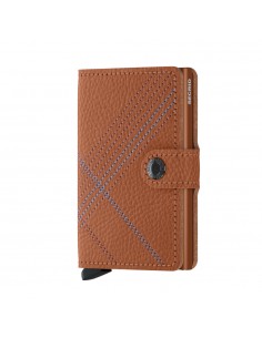 SECRID Cartera Miniwallet...
