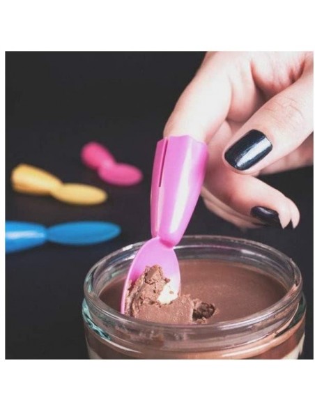 CUBIERTOS PARA DEDOS - Finger Cutlery