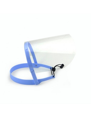 VISERA PROTECTORA CON 10 RESPUESTOS...