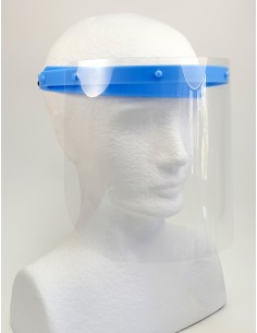 VISERA PROTECTORA CON 10...