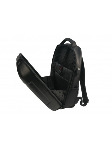 URBANFEEL BACKPACK WITH SECURE...