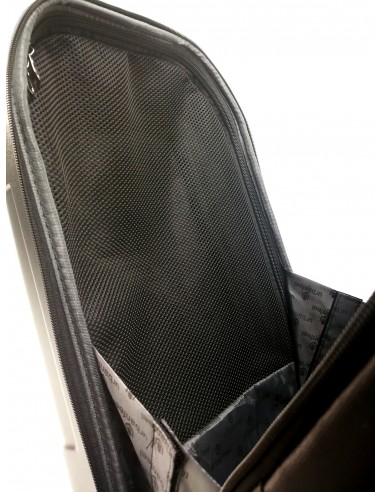 MOCHILA URBANFEEL CON CIERRE...