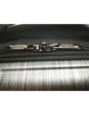 MOCHILA URBANFEEL CON CIERRE...