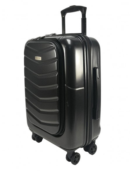 Trolley cabina 4 ruedas - Maletas De Viaje Trolley - ▷ Creapromocion