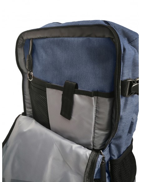 BLUE UBF STRONG BACKPACK