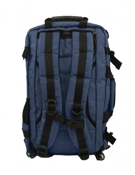 BLUE UBF STRONG BACKPACK