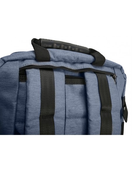 BLUE UBF STRONG BACKPACK