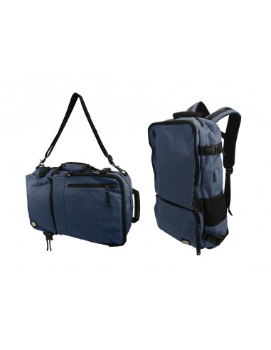 BLUE UBF STRONG BACKPACK