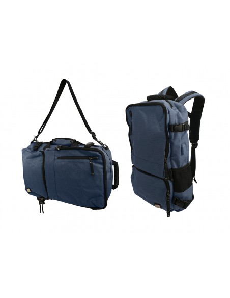 BLUE UBF STRONG BACKPACK