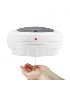 DOSIFICADOR GEL/JABON CON... 2