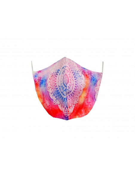MASCARILLA MANDALA CLARA