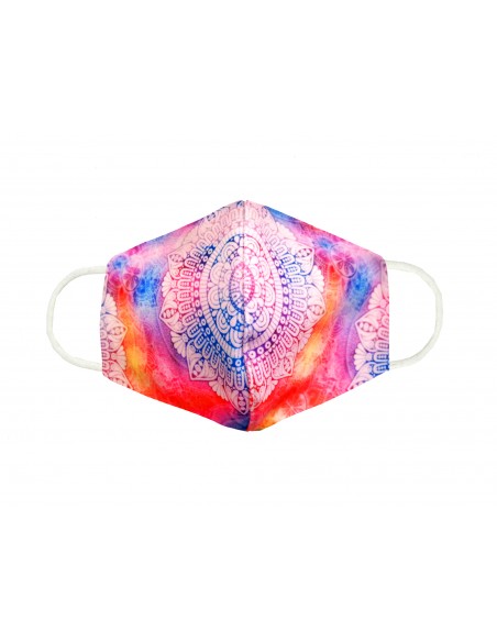 MASCARILLA MANDALA CLARA