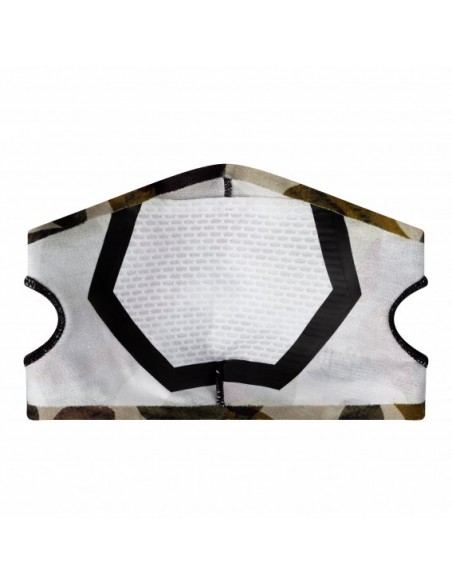 Mask Buff with Burj Multi Filter