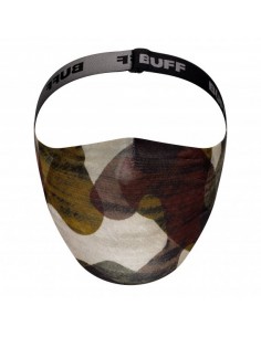 BUFF Mascarilla con Filtro... 2