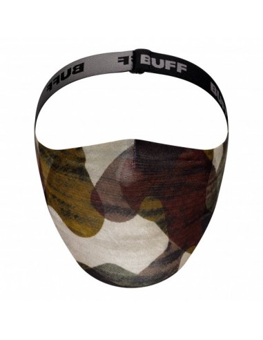 Mask Buff with Burj Multi Filter