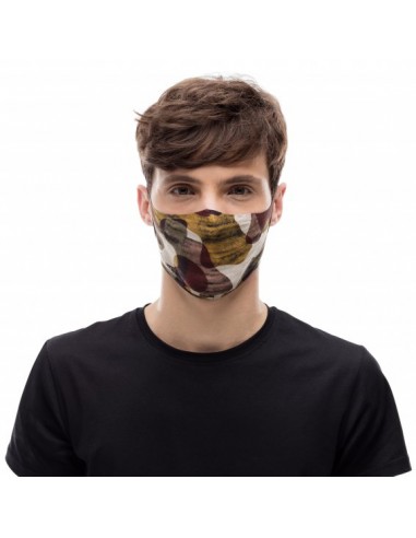 Mask Buff with Burj Multi Filter