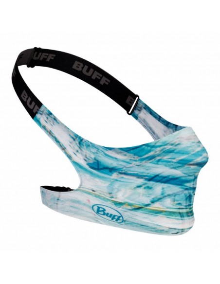 Sky Blue Buff Mask