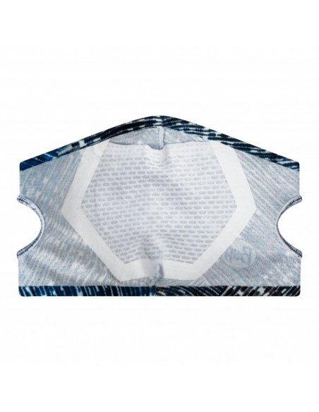 Bluebay Buff Mask