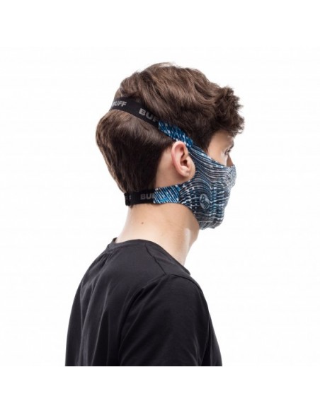 Bluebay Buff Mask
