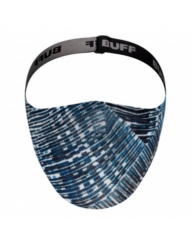 Bluebay Buff Mask