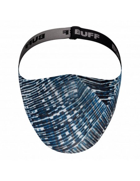 Bluebay Buff Mask