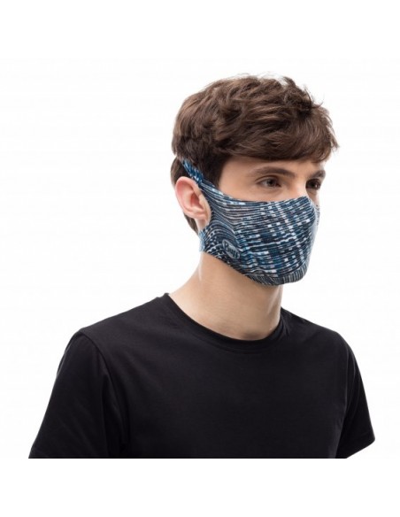 Bluebay Buff Mask