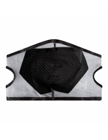 Mask Buff with Ape-X Black Filter