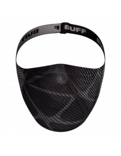 BUFF Mascarilla con filtro... 2